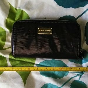 Steve Madden wallet